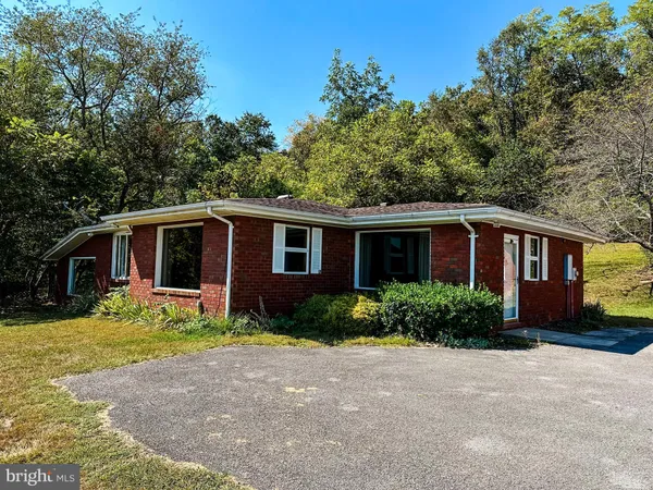 $275,000 | 20505 Andy Lane, Flintstone, MD 21530