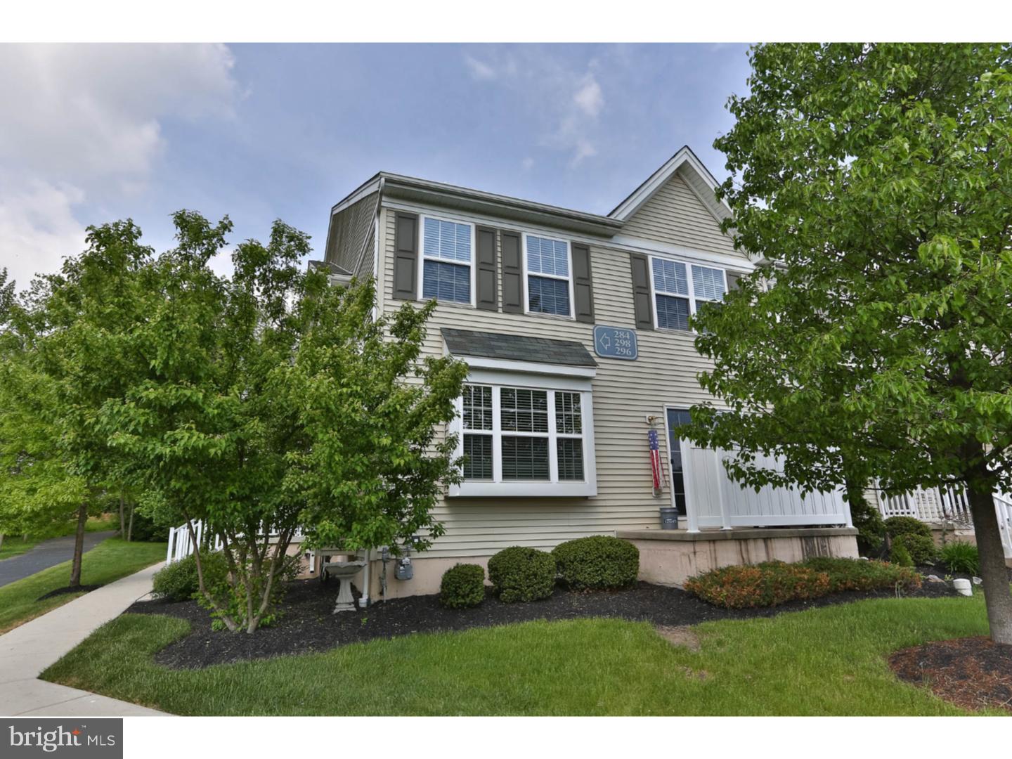 284 Flagstone Road, Unit 5 Chester Springs, PA 19425 - Photo 21 of 25 Gallery Image 21