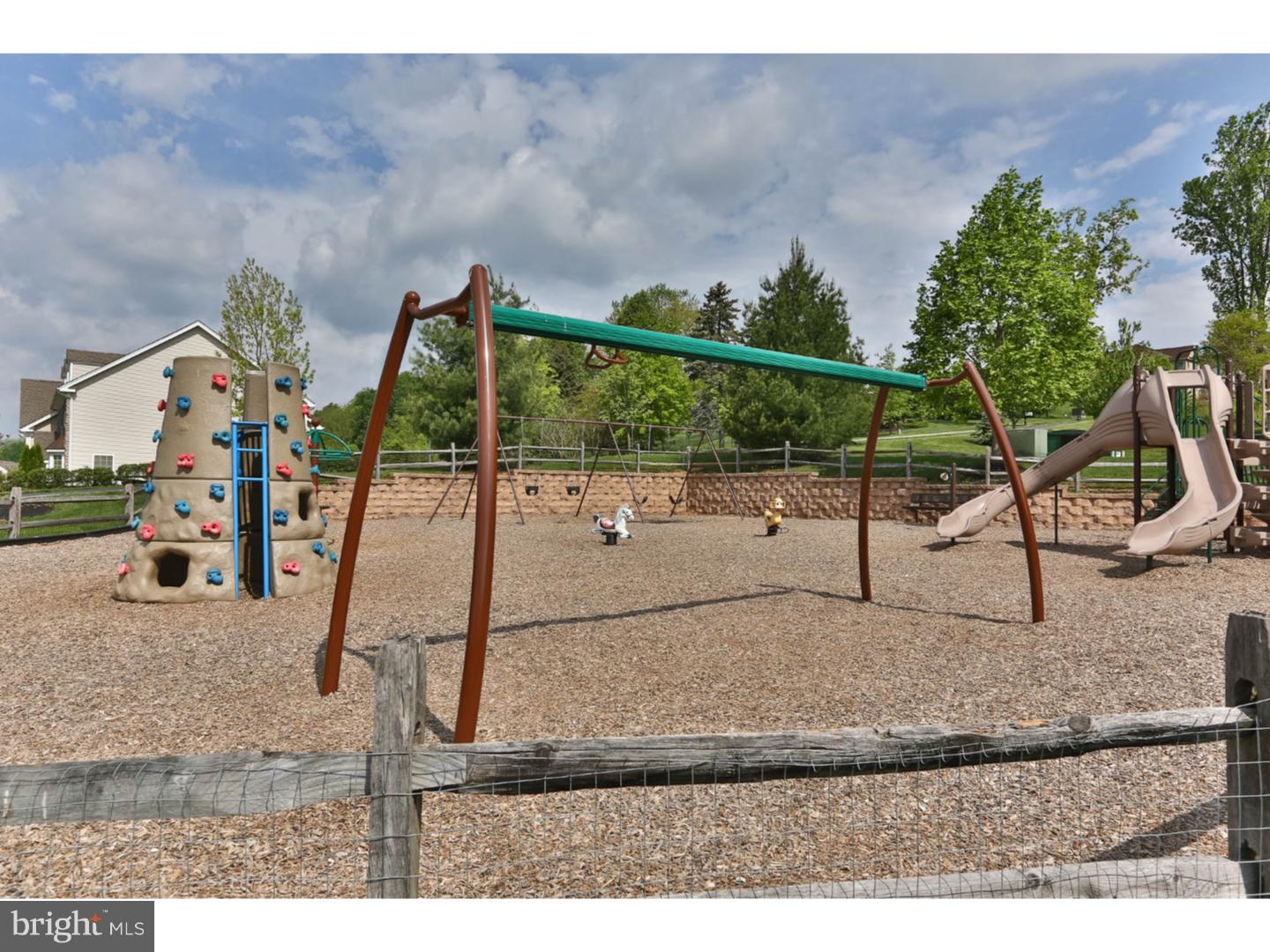 284 Flagstone Road, Unit 5 Chester Springs, PA 19425 - Photo 25 of 25 Nearby Playground