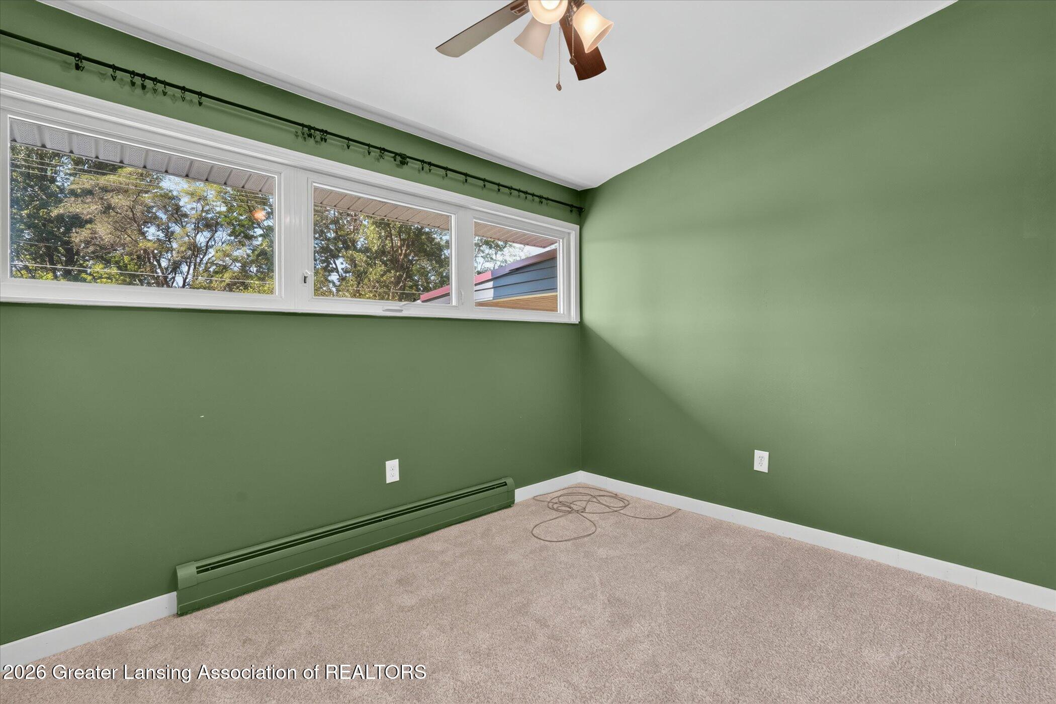 1434 Petts Road Fenton, MI 48430 - Photo 27 of 74 Bedroom #2