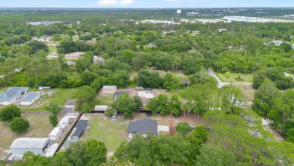 3346 Southwest Tarragon Street Cocoa, FL 32926 - Photo 47 of 48