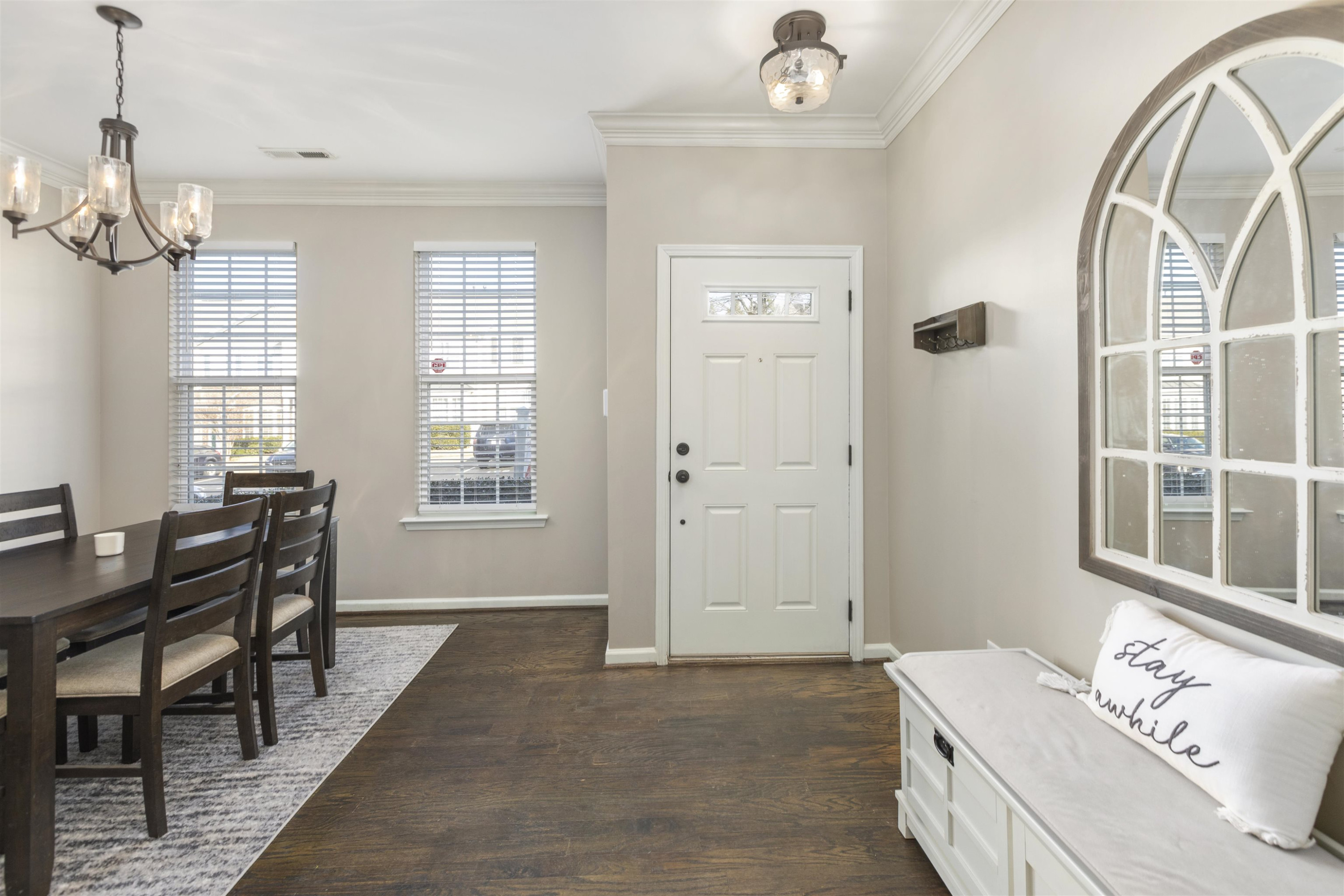 7849 Silverthread Lane Raleigh, NC 27617 - Photo 4 of 26 Photo 4