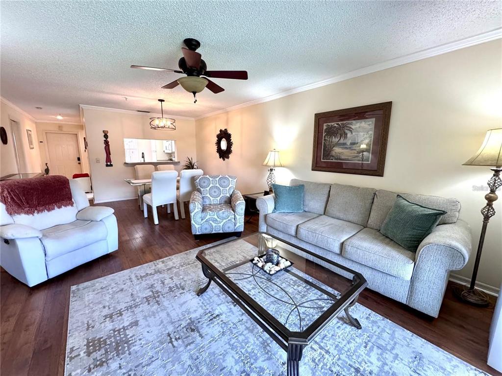 6505 Stone River Road, Unit 309 Bradenton, FL 34203 - Photo 5 of 27