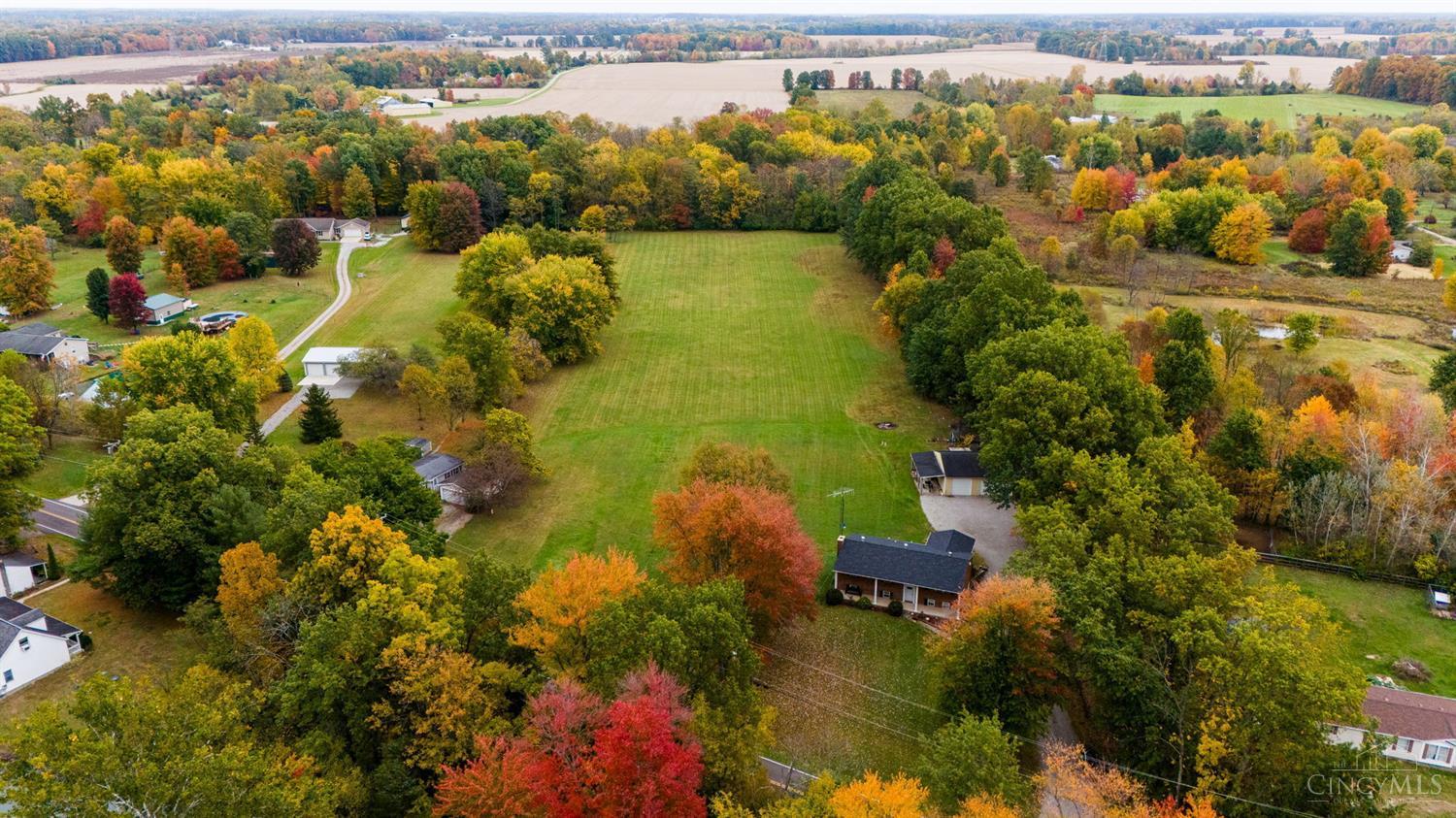 6380 Marathon-Edenton Road Blanchester, OH 45107 - Photo 1 of 30