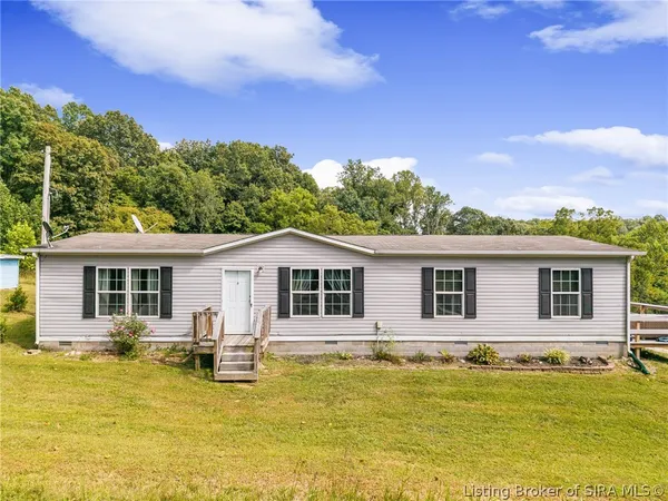 $239,000 | 10070 South Co Road 680 East, Marengo, IN 47140