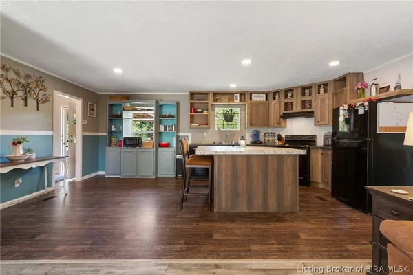 $239,000 | 10070 South Co Road 680 East, Marengo, IN 47140