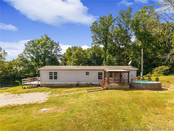 $239,000 | 10070 South Co Road 680 East, Marengo, IN 47140