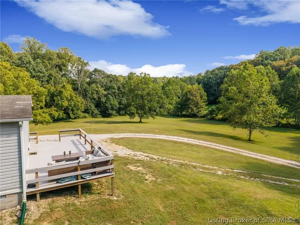 $239,000 | 10070 South Co Road 680 East, Marengo, IN 47140