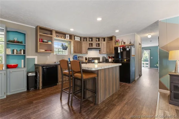 $239,000 | 10070 South Co Road 680 East, Marengo, IN 47140