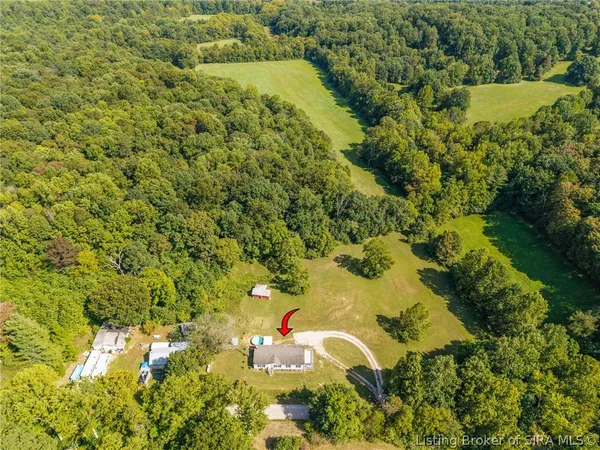 $239,000 | 10070 South Co Road 680 East, Marengo, IN 47140