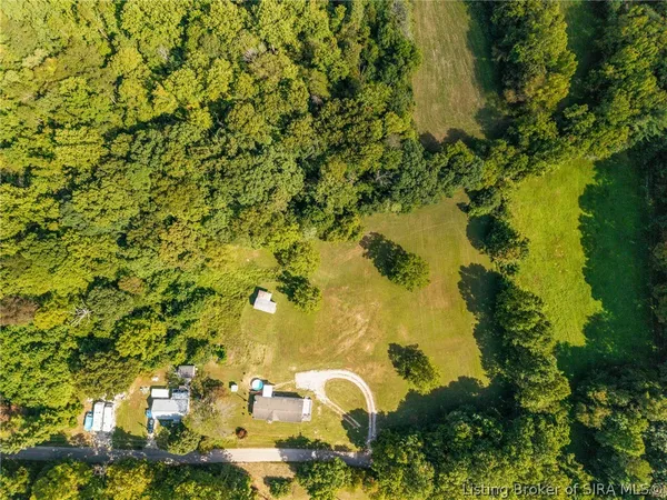 $239,000 | 10070 South Co Road 680 East, Marengo, IN 47140