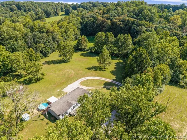 $239,000 | 10070 South Co Road 680 East, Marengo, IN 47140