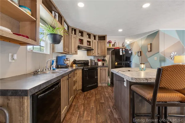 $239,000 | 10070 South Co Road 680 East, Marengo, IN 47140