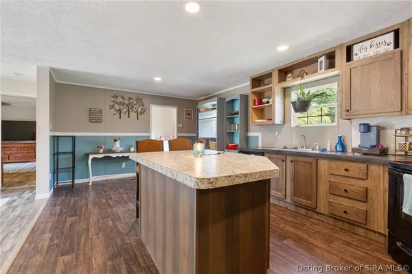 $239,000 | 10070 South Co Road 680 East, Marengo, IN 47140