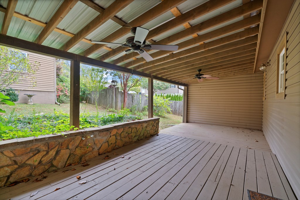 126 College Street Blue Ridge, GA 30513 - Photo 28 of 35