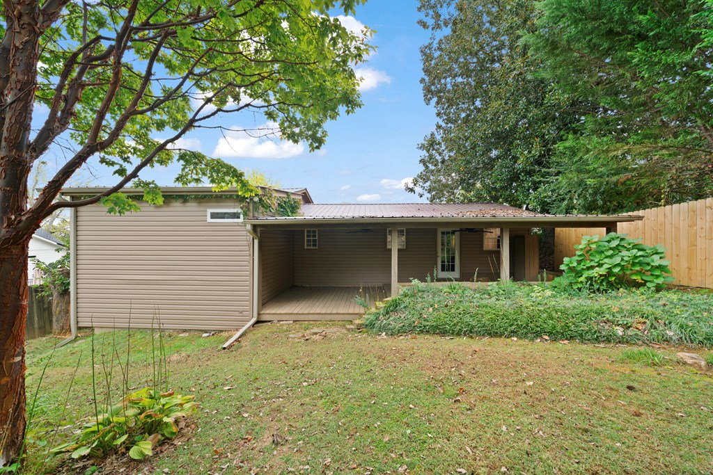 126 College Street Blue Ridge, GA 30513 - Photo 29 of 35