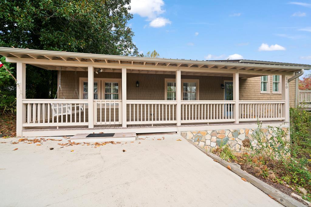 126 College Street Blue Ridge, GA 30513 - Photo 4 of 35