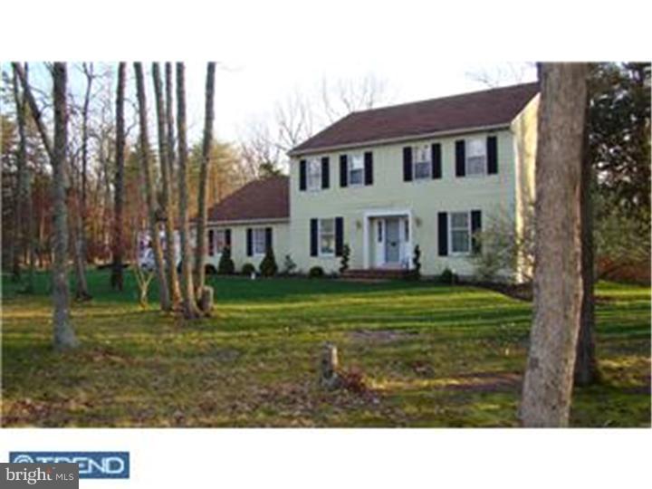 11 Wimbeldon Way Tabernacle, NJ 08088 - Photo 1 of 25 Front Yard