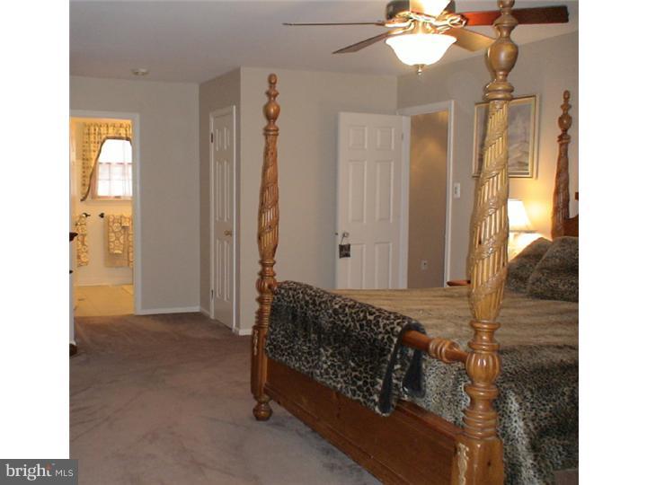 11 Wimbeldon Way Tabernacle, NJ 08088 - Photo 13 of 25 Master Bedroom