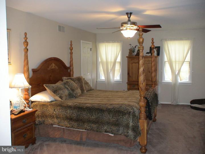 11 Wimbeldon Way Tabernacle, NJ 08088 - Photo 15 of 25 Master Bathroom