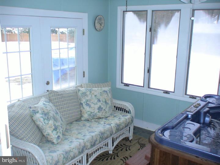 11 Wimbeldon Way Tabernacle, NJ 08088 - Photo 17 of 25 Sun Room