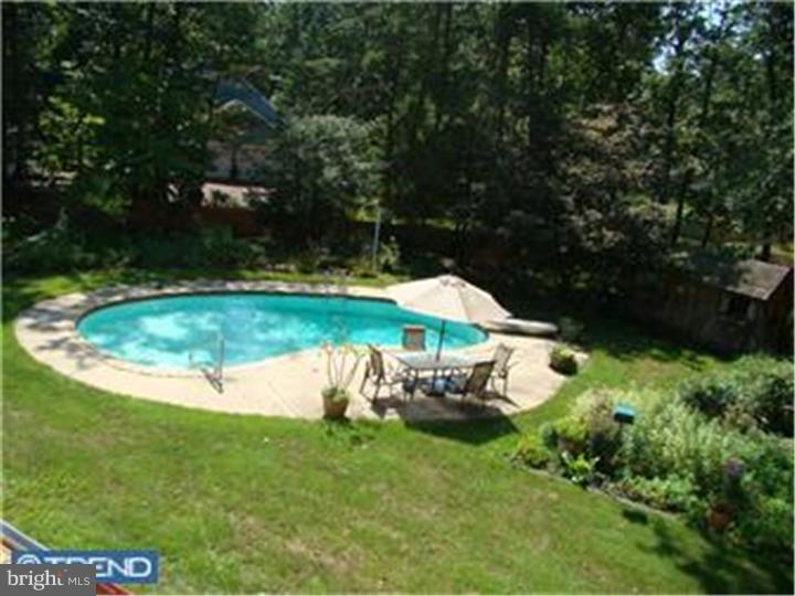 11 Wimbeldon Way Tabernacle, NJ 08088 - Photo 20 of 25