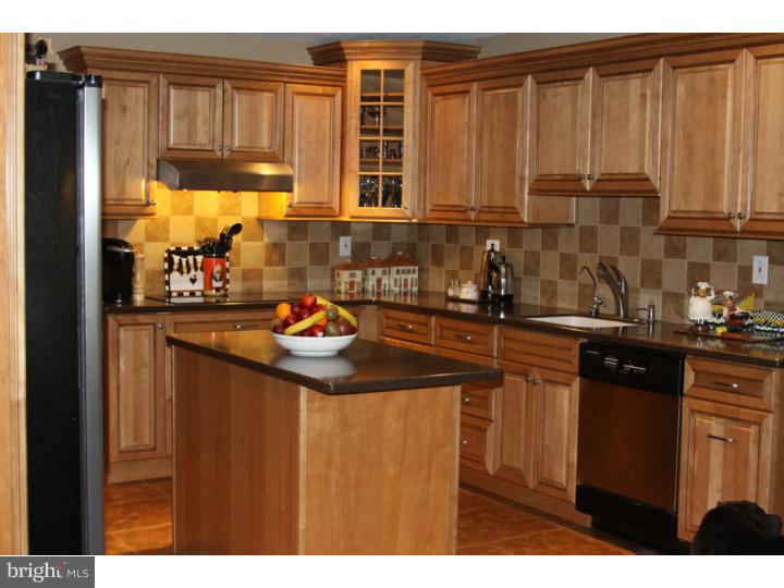 11 Wimbeldon Way Tabernacle, NJ 08088 - Photo 22 of 25 Kitchen