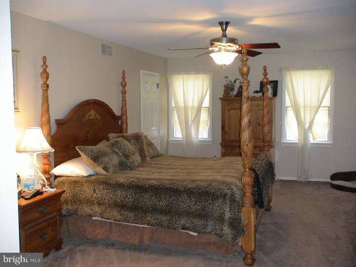 11 Wimbeldon Way Tabernacle, NJ 08088 - Photo 23 of 25 Bedroom - Main