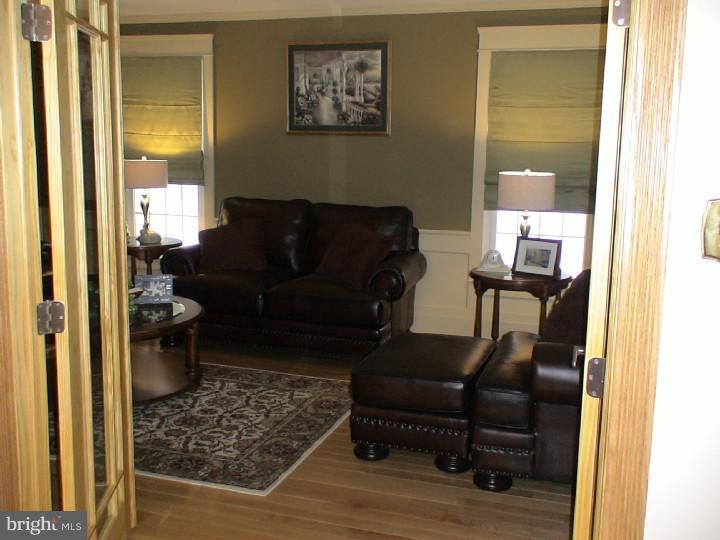 11 Wimbeldon Way Tabernacle, NJ 08088 - Photo 24 of 25 Living Room