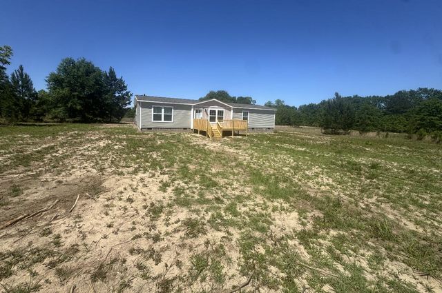 $247,900 | 2117 Camp Rawls Road, Wagener, SC 29164