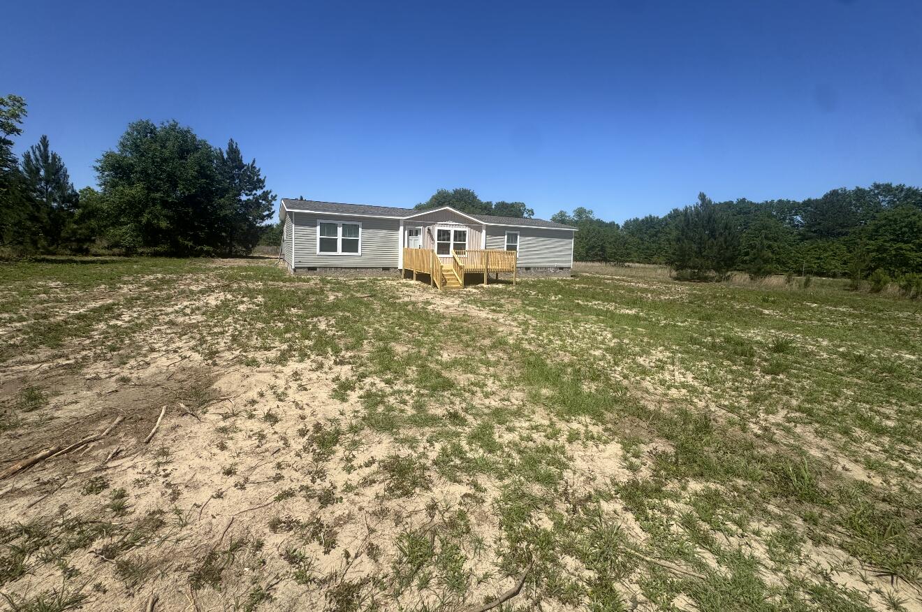 2117 Camp Rawls Road Wagener, SC 29164 - Photo 1 of 9