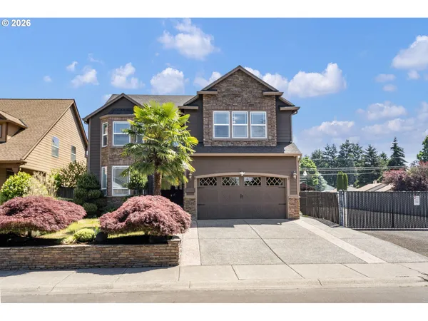 $830,000 | 603 Northeast 171st Avenue, Vancouver, WA 98684