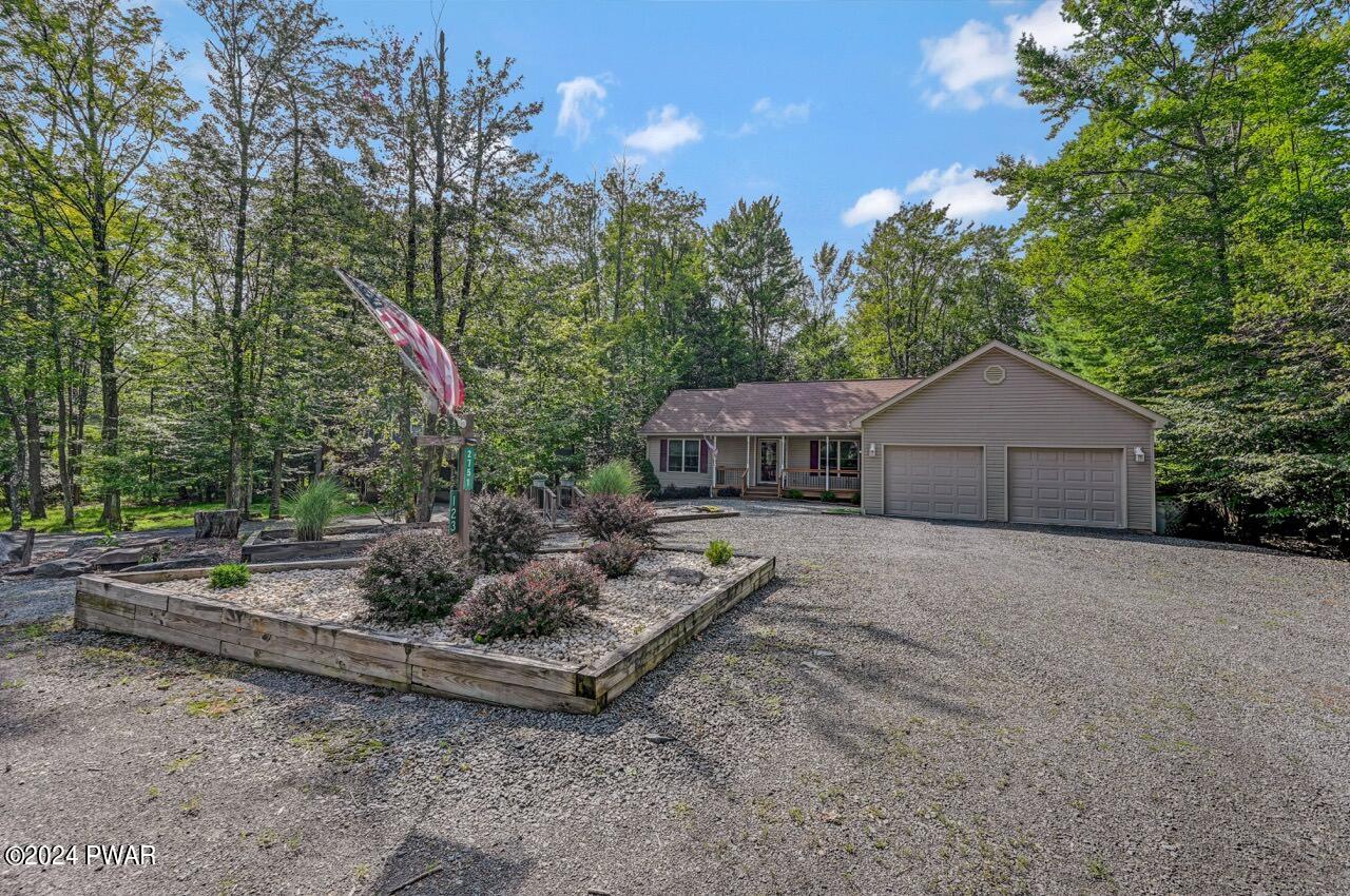 123 Boulder Road, Unit LOT 2751 Lake Ariel, PA 18436 - Photo 56 of 59