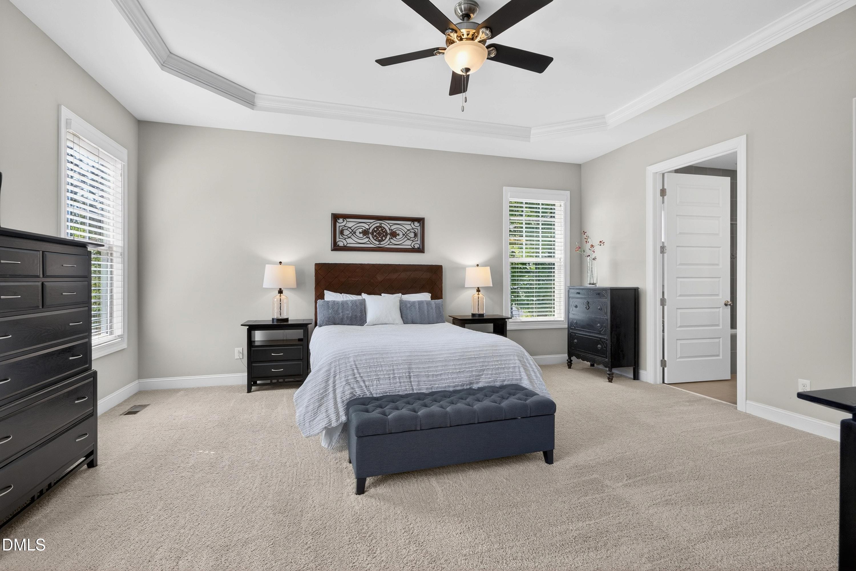 144 Ferrell Road West Apex, NC 27523 - Photo 35 of 66