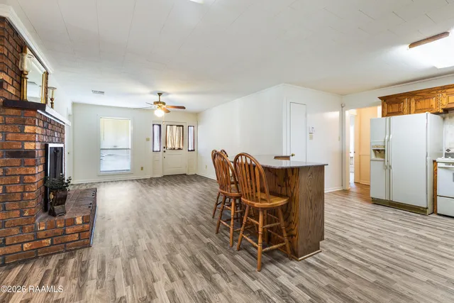 $249,000 | 2902 Sugar Mill Road, New Iberia, LA 70563