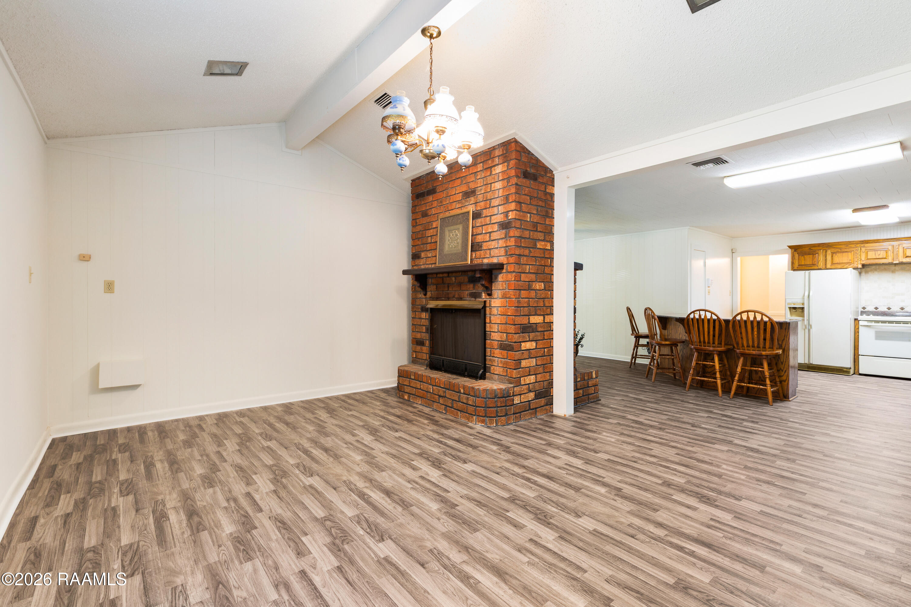 2902 Sugar Mill Road New Iberia, LA 70563 - Photo 12 of 31 Separate Dining Room