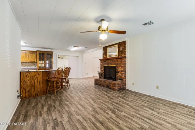 $249,000 | 2902 Sugar Mill Road, New Iberia, LA 70563