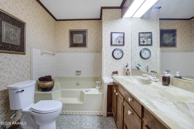 $249,000 | 2902 Sugar Mill Road, New Iberia, LA 70563