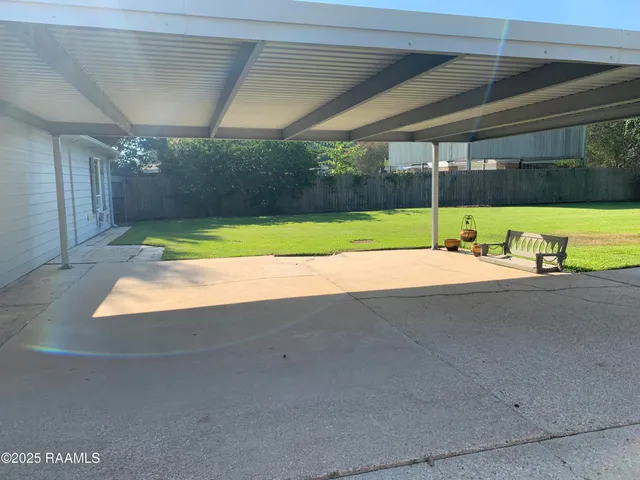 $249,000 | 2902 Sugar Mill Road, New Iberia, LA 70563