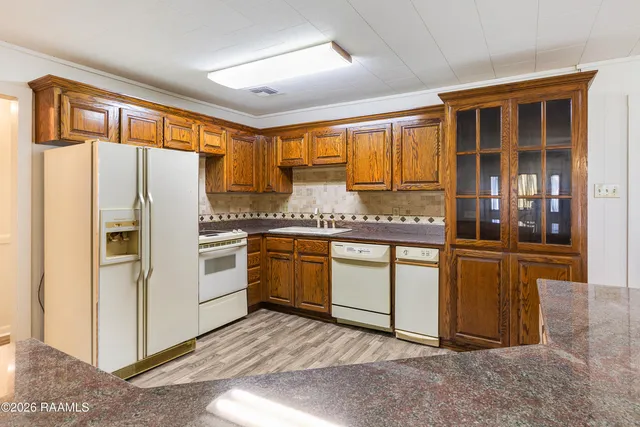 $249,000 | 2902 Sugar Mill Road, New Iberia, LA 70563