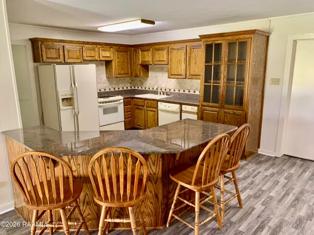 $249,000 | 2902 Sugar Mill Road, New Iberia, LA 70563