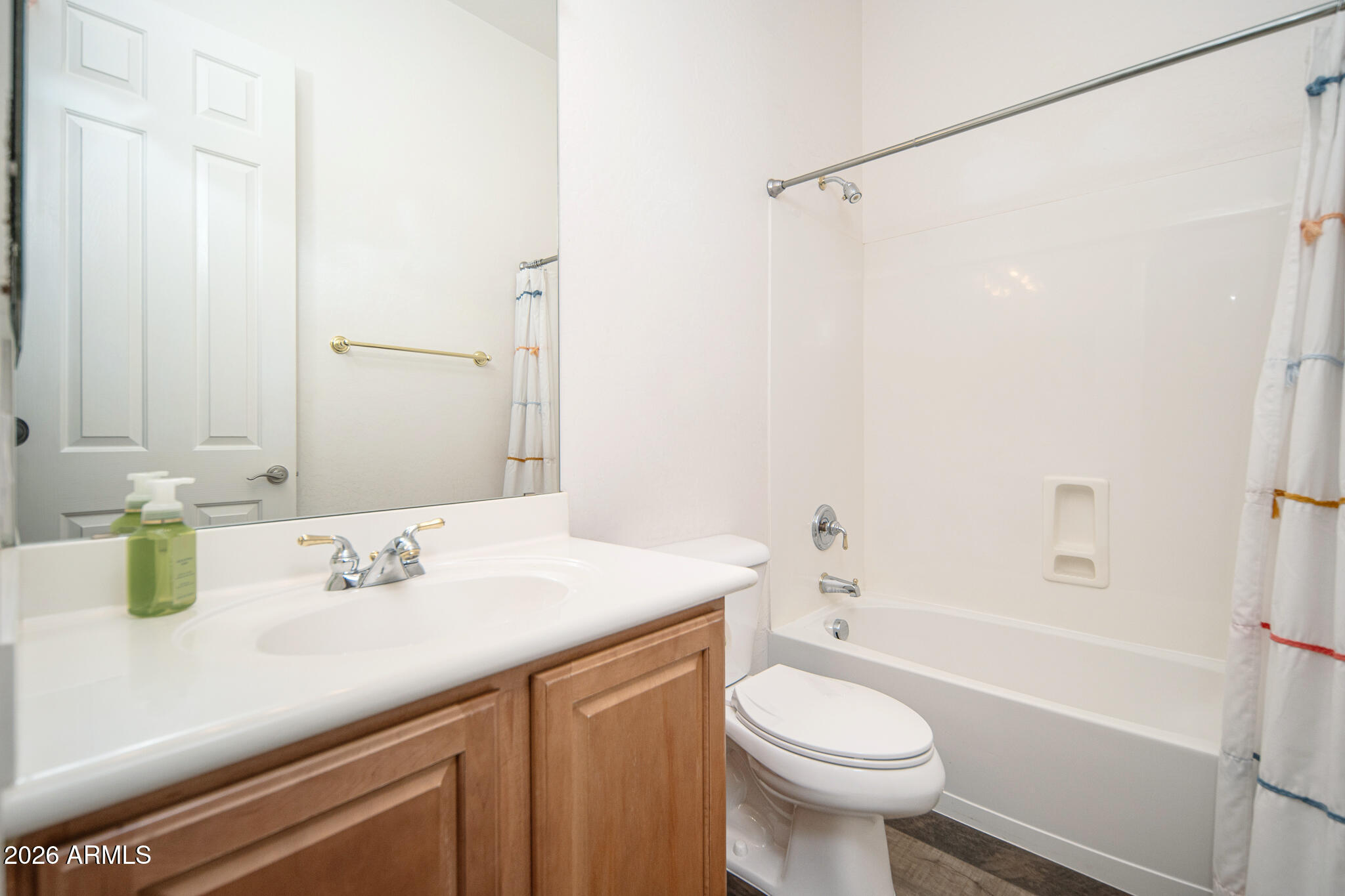 20377 West Shadow Street Buckeye, AZ 85396 - Photo 21 of 37 25_Bath_01