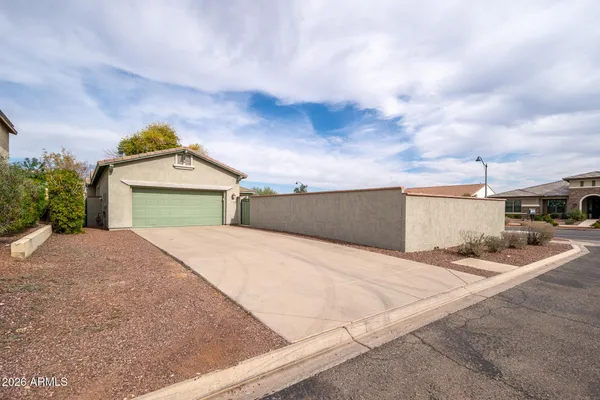 $2,500 | 20377 West Shadow Street, Buckeye, AZ 85396