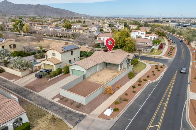 $2,500 | 20377 West Shadow Street, Buckeye, AZ 85396