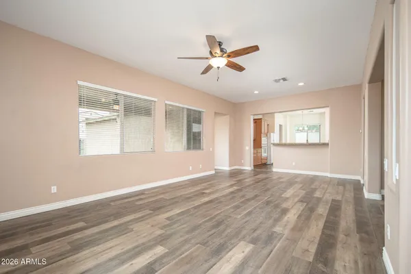 $2,500 | 20377 West Shadow Street, Buckeye, AZ 85396