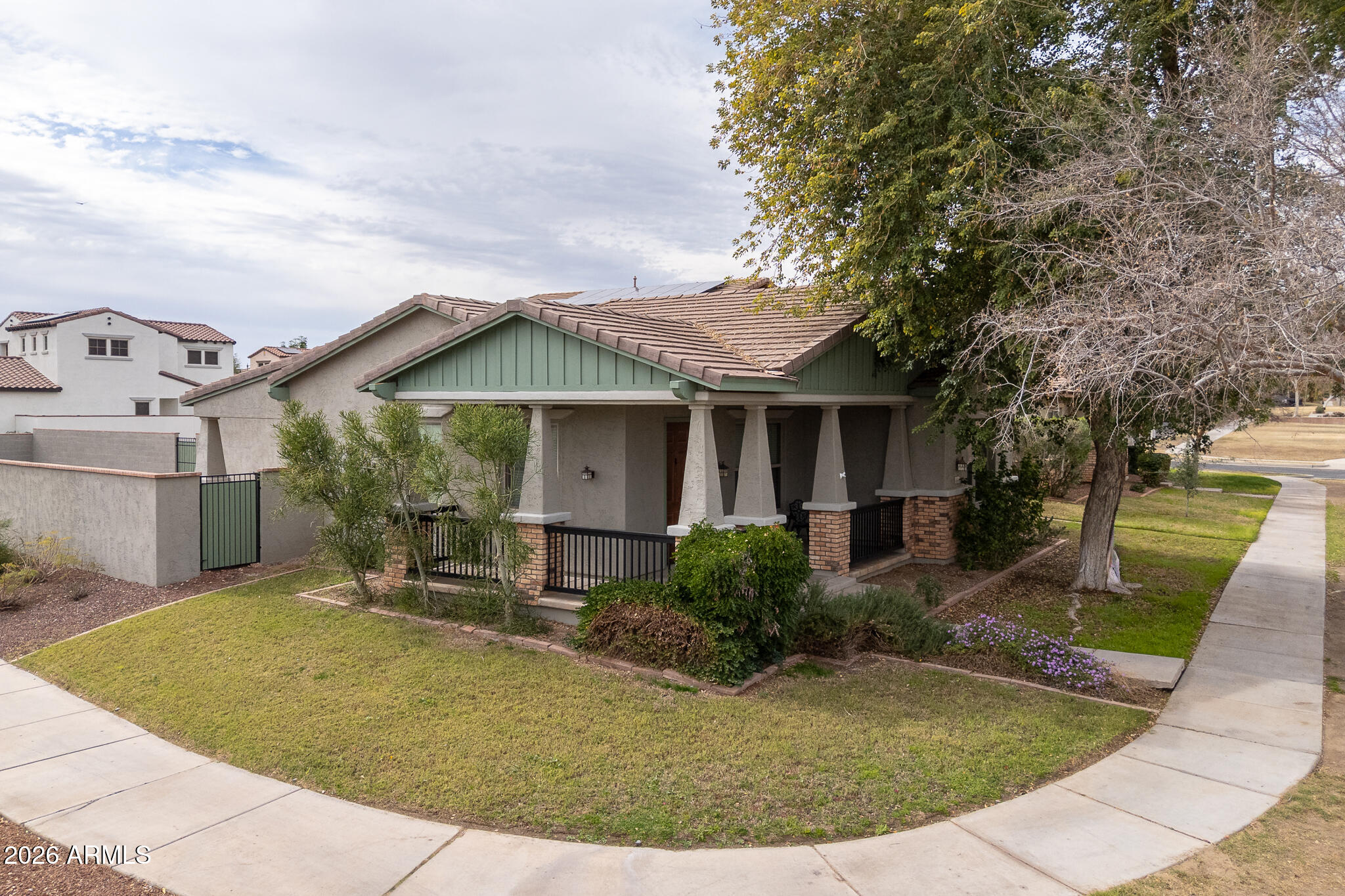 20377 West Shadow Street Buckeye, AZ 85396 - Photo 31 of 37 38_Aerial_05