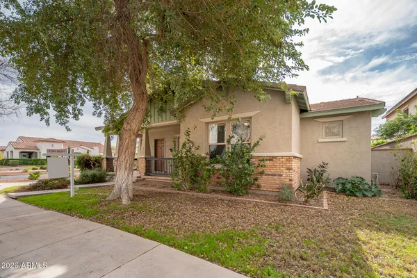$2,500 | 20377 West Shadow Street, Buckeye, AZ 85396
