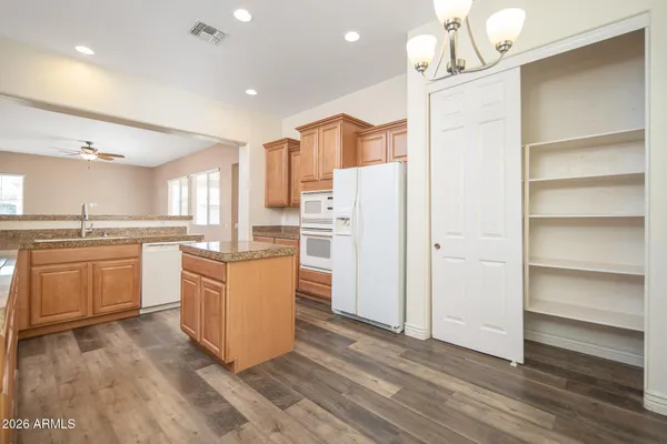 $2,500 | 20377 West Shadow Street, Buckeye, AZ 85396