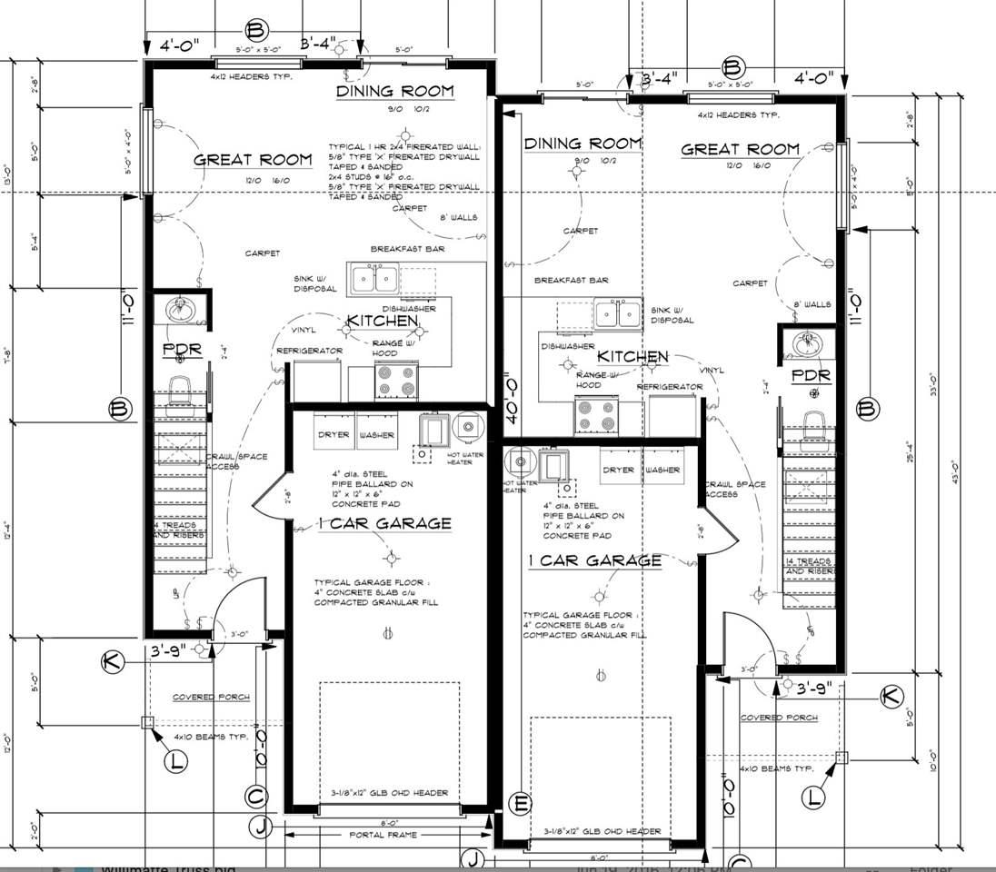 246 Southeast Dimick Street Dallas, OR 97338 - Photo 25 of 28
