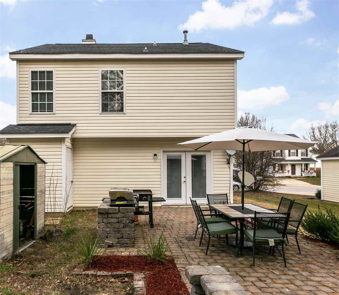 5523 Marthonna Way Raleigh, NC 27616 - Photo 19 of 19 Photo 19